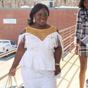 Meet your Posher, Ama